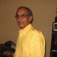 Srinivasa raghavan Seshadri