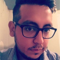 Leonel Garcia