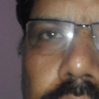 Shyamendra Mishra