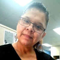 Claudia Almanza