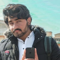 Hamza Tanoli