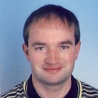 Friedi (Friedbert) Mayer