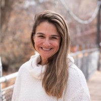 Rebecca Romeyn