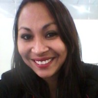 Priscila Teixeira Da Silva