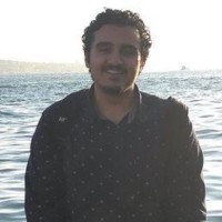 hasan alshater