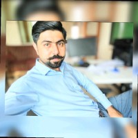 Farhat Ullah