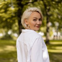 Nadya Kopytova