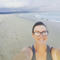 Samantha Vorster