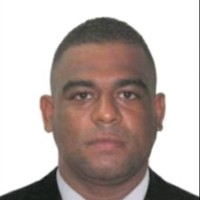 INGENIERO ELECTRICISTA BRAYAN JOSÉ FONTALVO RUA