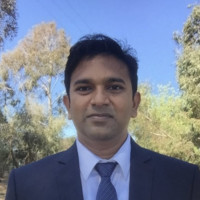 Diptesh Patel