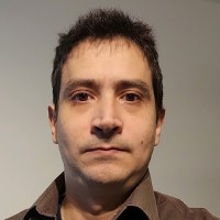 David Vicente Ruiz