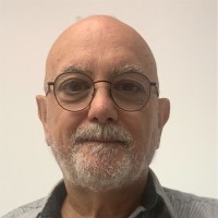 Salvador Ródenas Giménez