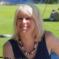 Sharon Korsten