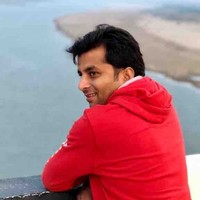 Aman Ahuja