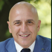 Massimo Moro