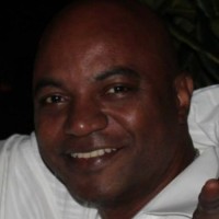 Rudy Romain