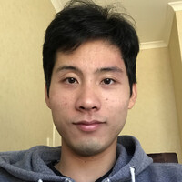 Kevin Huang