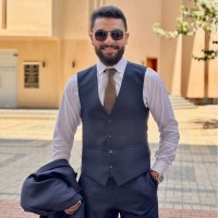 mohamed saied