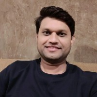 Swapnil Dhumal