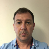 Joe Walker