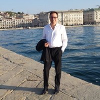Francesco Scaramelli