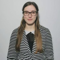 Cerys Rogers