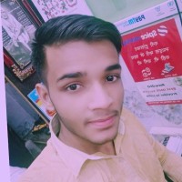 Dishant Raghav
