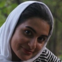 mahdieh heidari