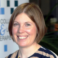 Caroline Walters