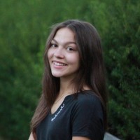 Caroline Minich