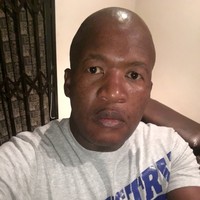 Tshepo Maponya