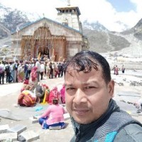 Deepak bagdwal