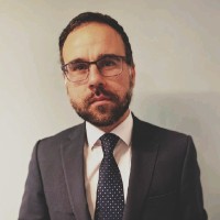 Víctor Gamazo Martín