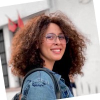 Doha Benlahsen