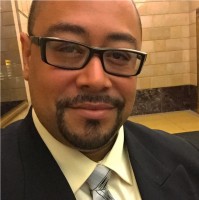 Derrick Ventura