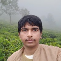 Titas Chakraborty