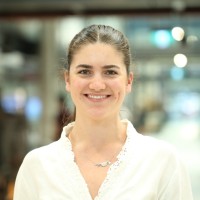 Emily Borich