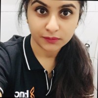 Sonal Patel