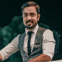 Parth Patel