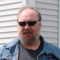 Rob Marchant