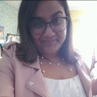 Jessica Jayachandra