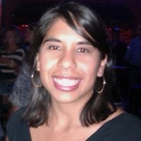 Angie Cortez