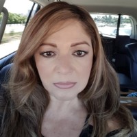 Lucy Cano