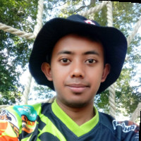 Moch Hamzah