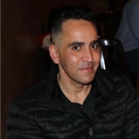 Mohammad Qudah
