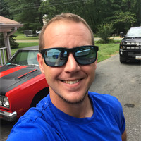 Christopher Ralston
