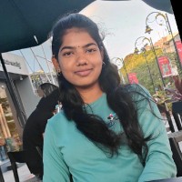 Pallavi Peddireddy
