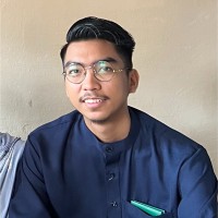 Muhammad Badrul Amin Bin Mohd Nor
