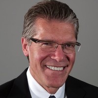 George Czubak, CPA, MBA, P.Eng.