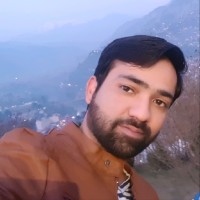 Muhammad Zeeshan Nazir